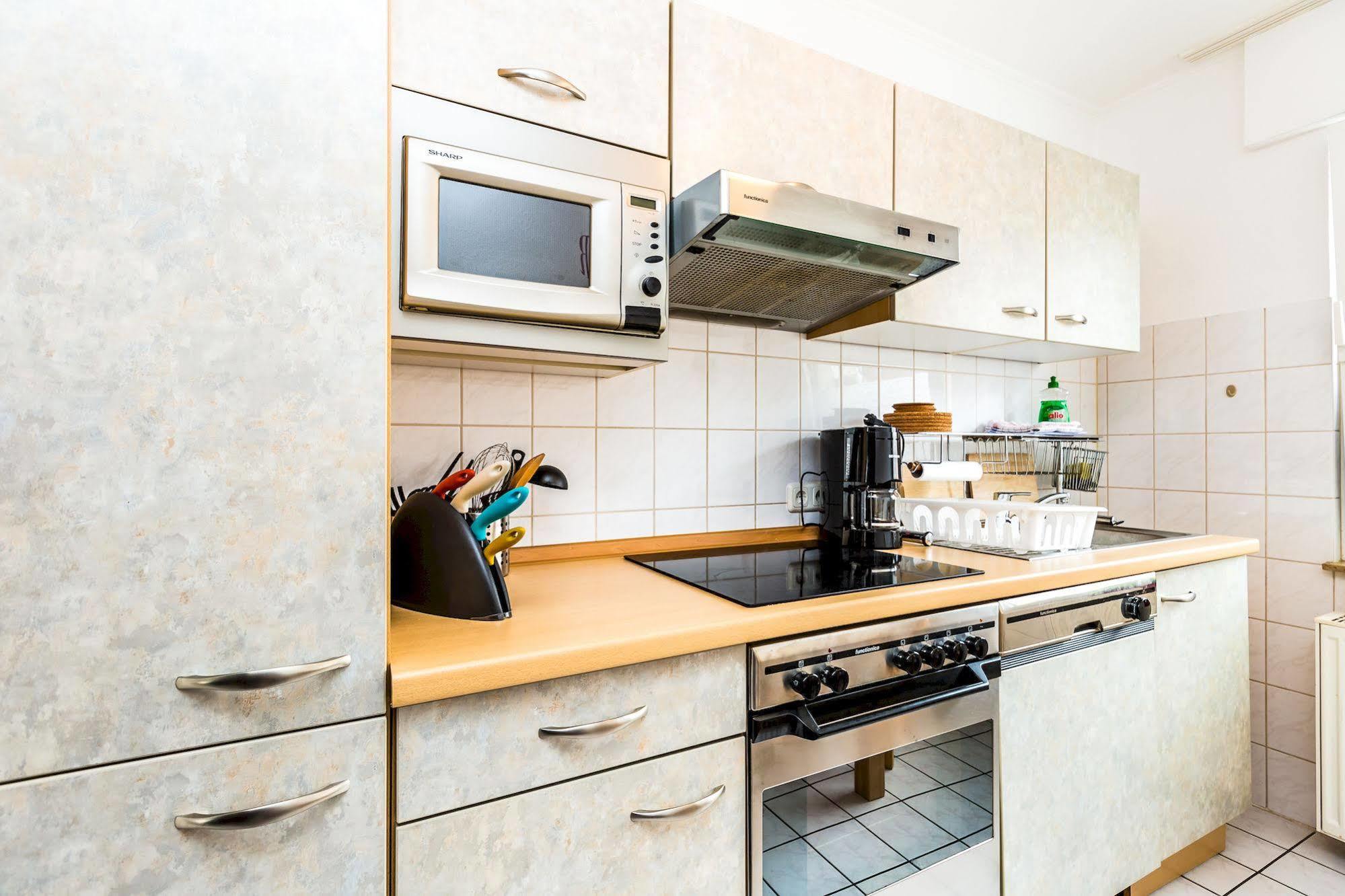 Hotel Schuetze Superior Huerth Ngoại thất bức ảnh