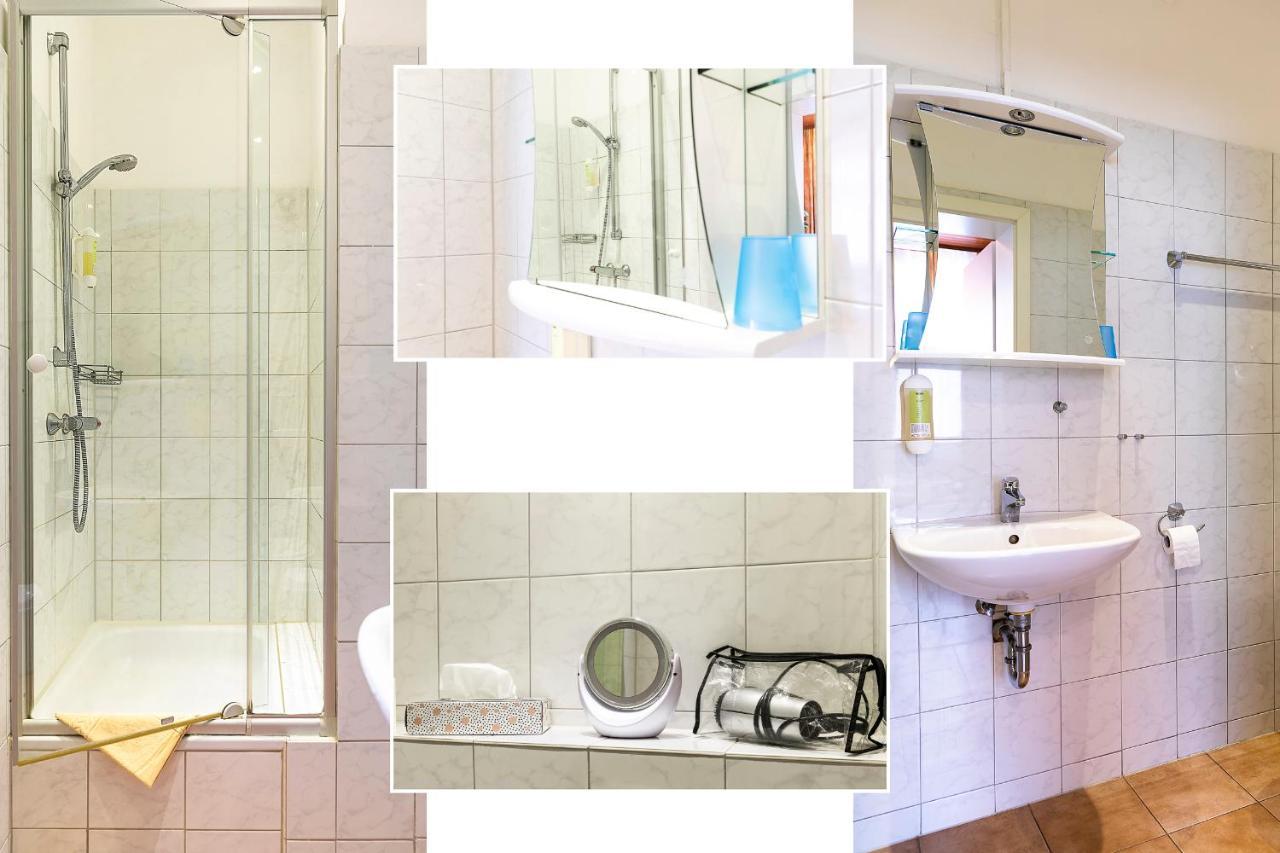 Hotel Schuetze Superior Huerth Ngoại thất bức ảnh