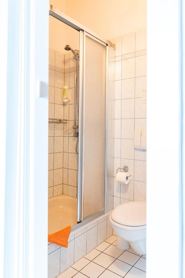 Hotel Schuetze Superior Huerth Ngoại thất bức ảnh